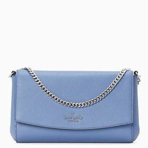 NWT kate spade Laurel Way Greer Crossbody